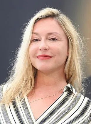 Жанна Савари